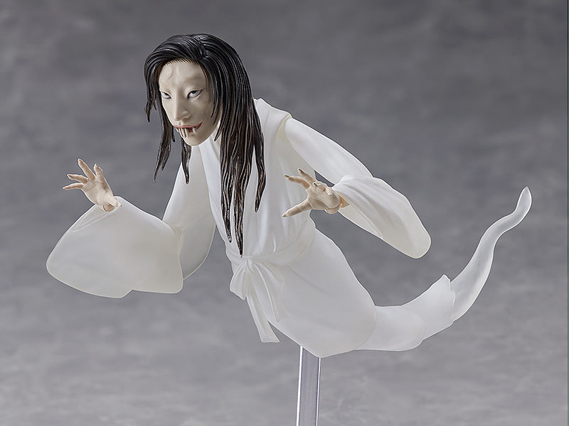 SP-107 The Table Museum figma Maruyama Okyo's Yurei-zu