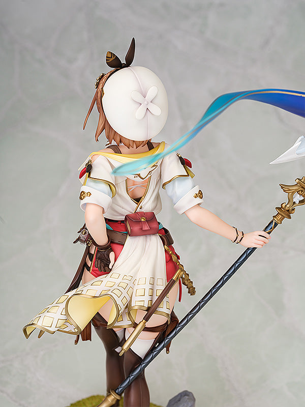 Atelier Ryza 3: Alchemist of the End & the Secret Key Wonderful Works Ryza (Reisalin Stout)