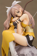 Shining Wind Orchid Seed Touka 1/8 PVC Figure