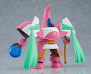 LORD OF LORDS RYU-KNIGHT MODEROID Ryu-Knight Collection Series: 1 - Zephyr & Magidorar