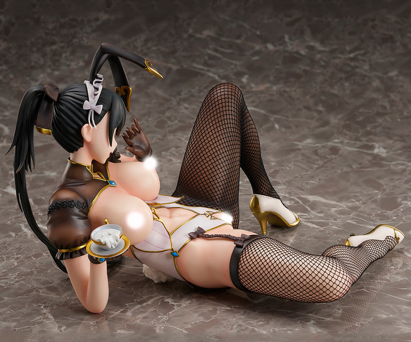 BINDing Creators Opinion BINDing Bunny Maid Hotaru