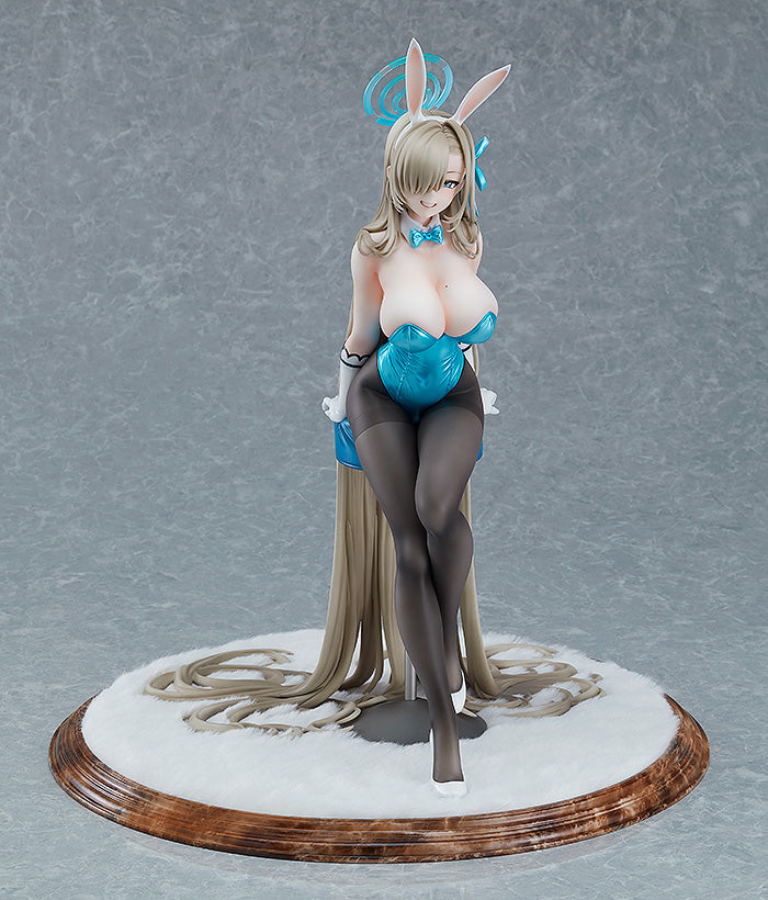 Blue Archive Max Factory Asuna Ichinose (Bunny Girl)
