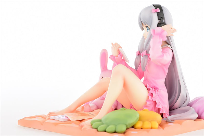 Eromanga Sensei ORCATOYS Sagiri Izumi ～Imouto To Akazu No Ma Frontispiece ver.～