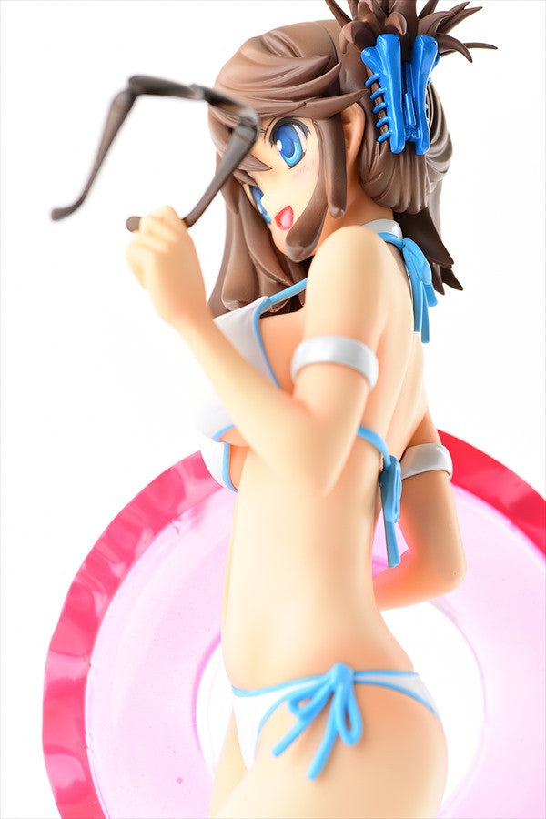 ToHeart2 XRATED OrcaToys Komaki Manaka ・Summer Vacation　Special