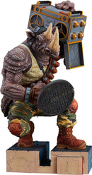 Teenage Mutant Ninja Turtles GOOD SMILE COMPANY Rocksteady