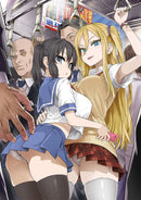 Asanagi Original Character Rocket Boy Yuumi