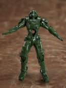 SP-124 Starship Troopers: Traitor of Mars figma Warrior Bug