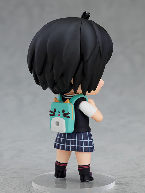 1522-DX Spider-Man: Into the Spider-Verse Nendoroid Peni Parker: Spider-Verse Ver. DX