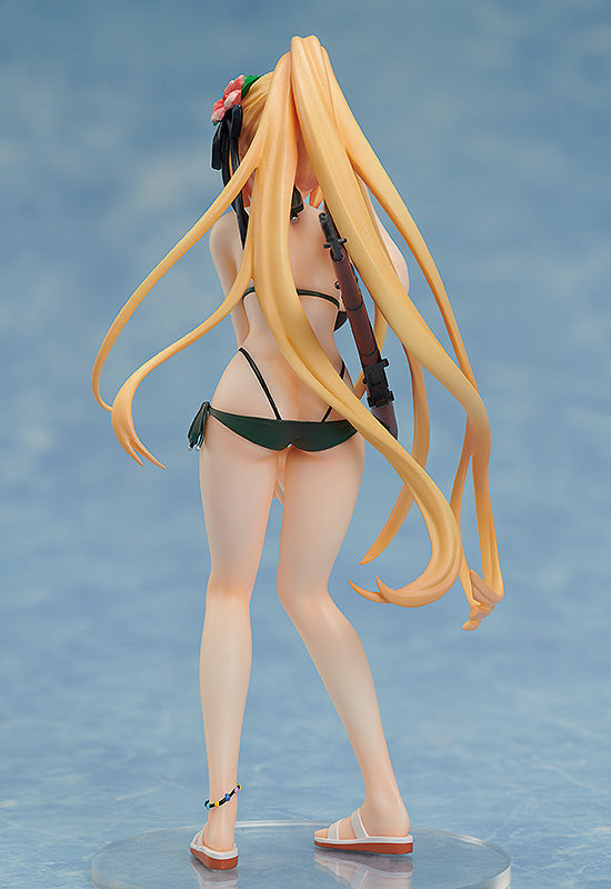 Girls' Frontline FREEing M1 Garand: Swimsuit Ver. (Beach Princess)