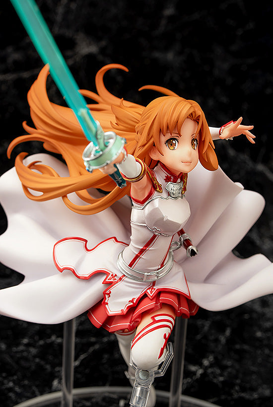 Sword Art Online The Movie: Ordinal Scale AQUAMARINE "The Flash" Asuna
