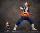 My Hero Academia TOMY Shoto Todoroki