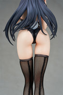 Ikomochi Original Character ENSOUTOYS Black Bunny Aoi