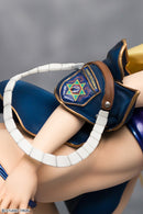 SILENT MÖBIUS GRIFFON ENTERPRISES Lebia Mavelick ～Swimsuit Under Jacket ver.～