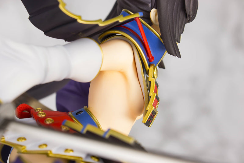 Fate/Grand Order PULCHRA ushiwakamaru