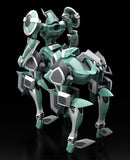 Knight's & Magic Good Smile Company MODEROID Tzendolg/Tzendolimble