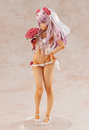 Fate/kaleid liner Prisma Illya: Prisma Phantasm KADOKAWA Chloe Von Einzbern: Wedding Bikini Ver.