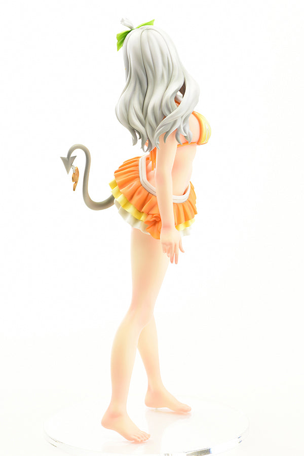 FAIRY TAIL ORCATOYS Mirajane Strauss Swimwear PURE in HEART