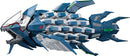 SP-093a DARIUSBURST Chronicle Saviours FREEing figma Iron Fossil