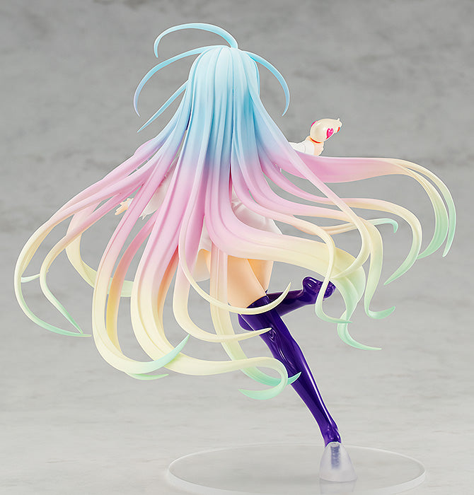 No Game No Life -Zero- POP UP PARADE Shiro: Sniper Ver. (re-run)