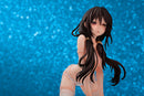 Date A Live AQUAMARINE Kurumi Tokisaki: after date style