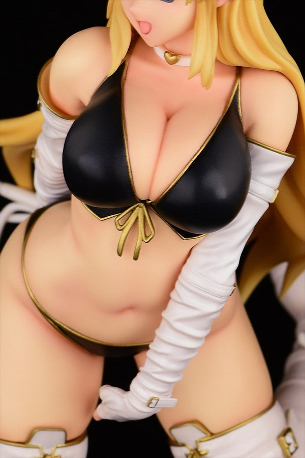 Freezing Vibration OrcaToys Satellizer EL Bridget ver. Bondage White Edition