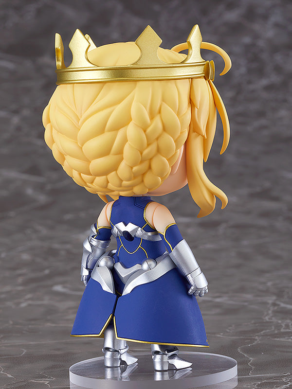 1532-DX Fate/Grand Order Nendoroid Lancer/Altria Pendragon & Dun Stallion