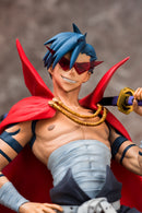 Tengen Toppa Gurren Lagann EMONTOYS Tengen Toppa Gurren Lagann "Kamina"
