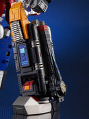 Gridman the Hyper Agent Good Smile Company THE GATTAI Thunder Gridman -TOKUSATSU EDITION-