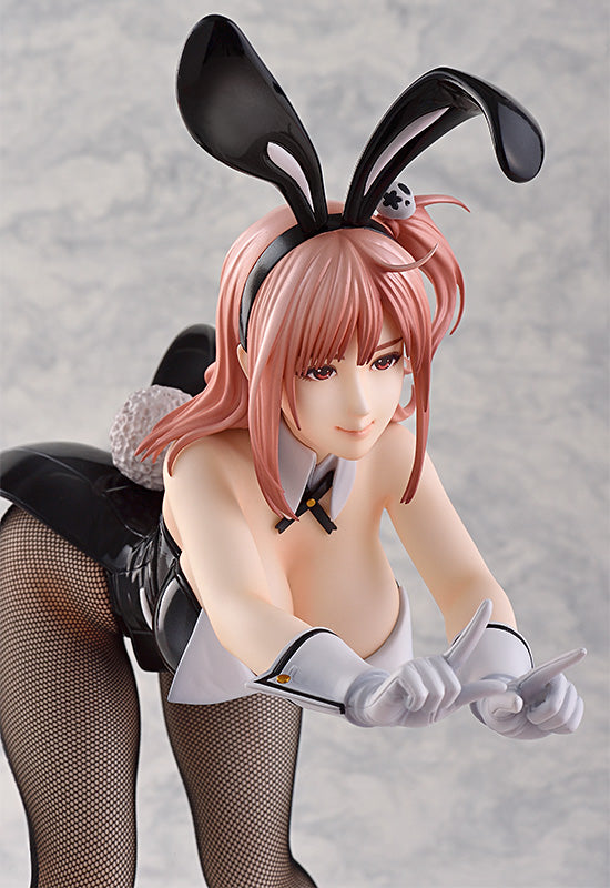 DEAD OR ALIVE Xtreme 3  FREEing Honoka: Bunny Ver.