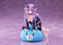 Hyperdimension Neptunia Broccoli Neptune Wake Up Version
