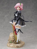 Assault Lily FURYU Bouquet Riri Hitotsuyanagi