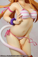 Oreimo 2 GRIFFON ENTERPRISES Kousaka～Nekomimi swimsuit ver.～（normal edition）