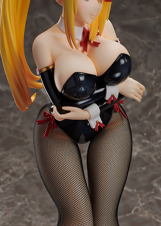 KONO SUBARASHII SEKAI NI SYUKUFUKU WO! LEGEND OF CRIMSON FREEing Darkness: Bunny Ver.