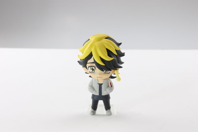 Tokyo Reverngers Funny Knights Tokyo Reverngers Blind Mini Figure (1 Random Blind Box)