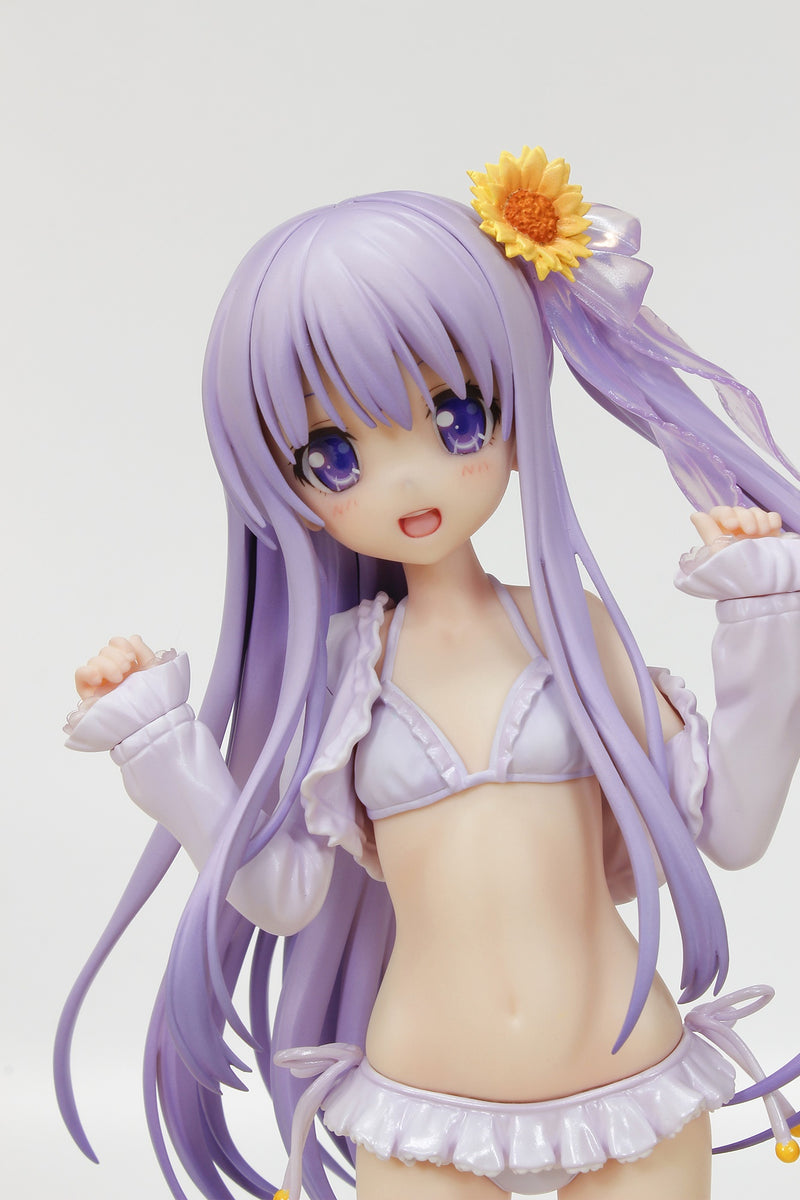 Angel's 3Piece PLUM Jun Goto ~sunner Bikini ver.~