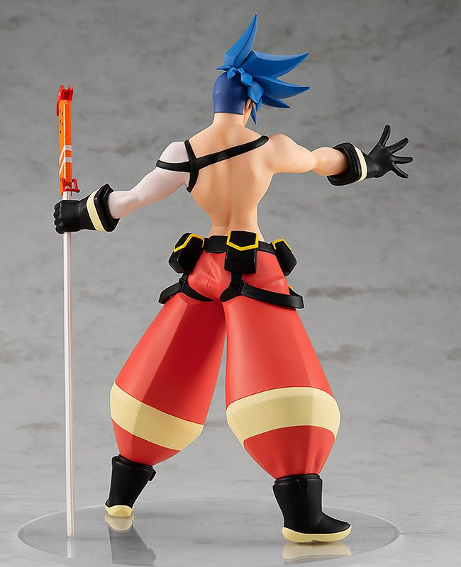 Promare POP UP PARADE Galo Thymos
