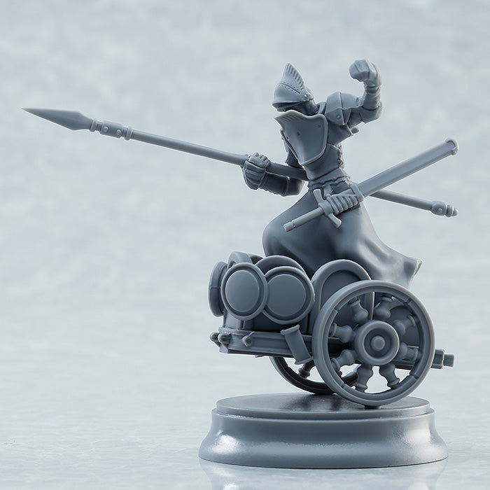 Fate/stay night ~15th Celebration Project~ Good Smile Company Servant Class Card Trading Figures (1 Random Blind Box)