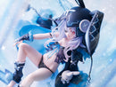 Date A Live Phat! Company Yoshino: Inverse Ver.