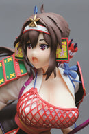 Shiawase no Katachi DRAGON Toy Maya Aneyakouji 1/6 PVC Figure