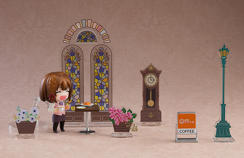 Nendoroid More Parts Collection: Cafe(1 Random)