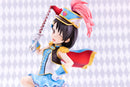 THE iDOLM@STER CINDERELLA GIRLS PLUM CHIE SASAKI [Hi-Fi*Days]+