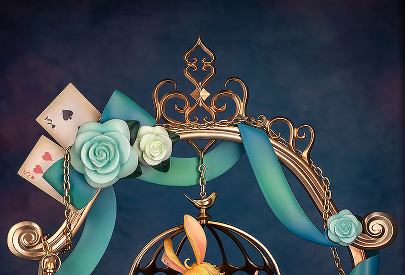 FairyTale-Another Myethos March Hare