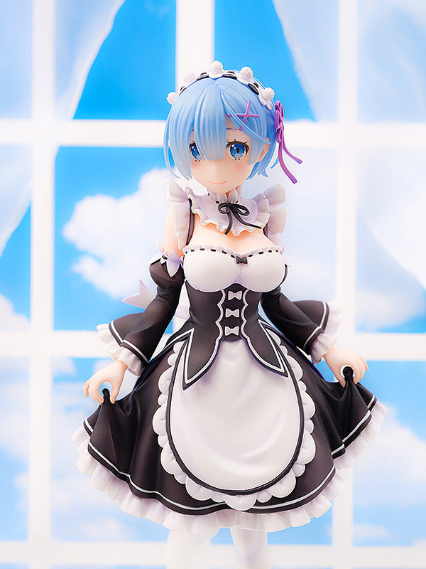 Re:ZERO -Starting Life in Another World- WING Rem