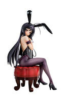 Accel World: Infinite∞Burst BELLFINE CO.,LTD. Kuroyukihime Bunny Ver.