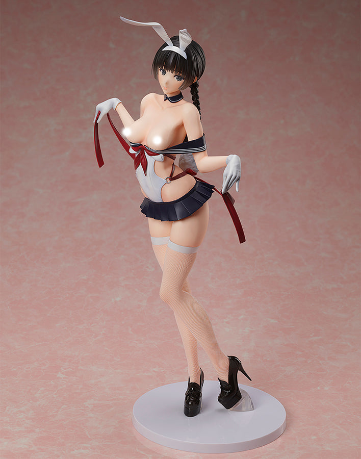 BINDing Creators Opinion BINDing Momoko Uzuki Summer Uniform Ver.