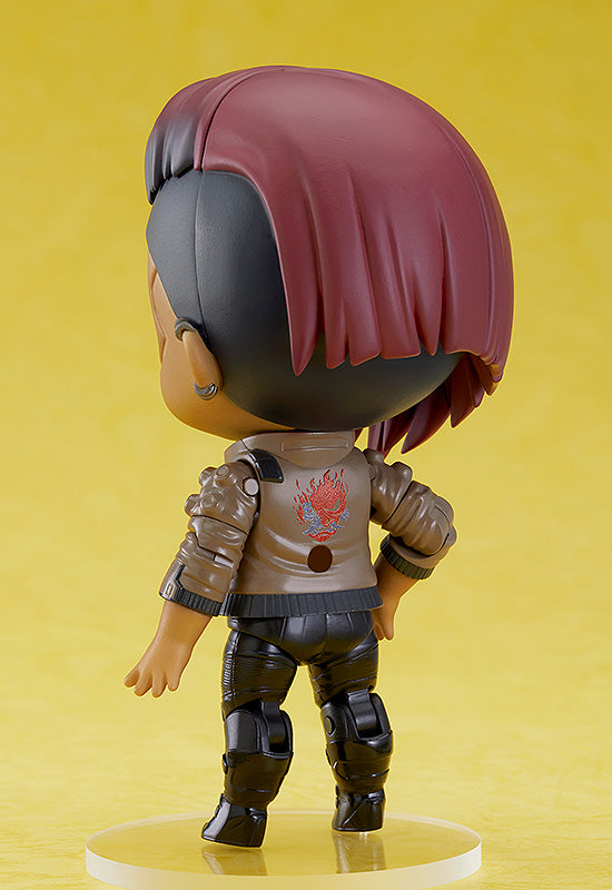 1531-DX Cyberpunk 2077 Nendoroid V: Female Ver. DX