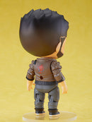 1530-DX Cyberpunk 2077 Nendoroid V: Male Ver. DX