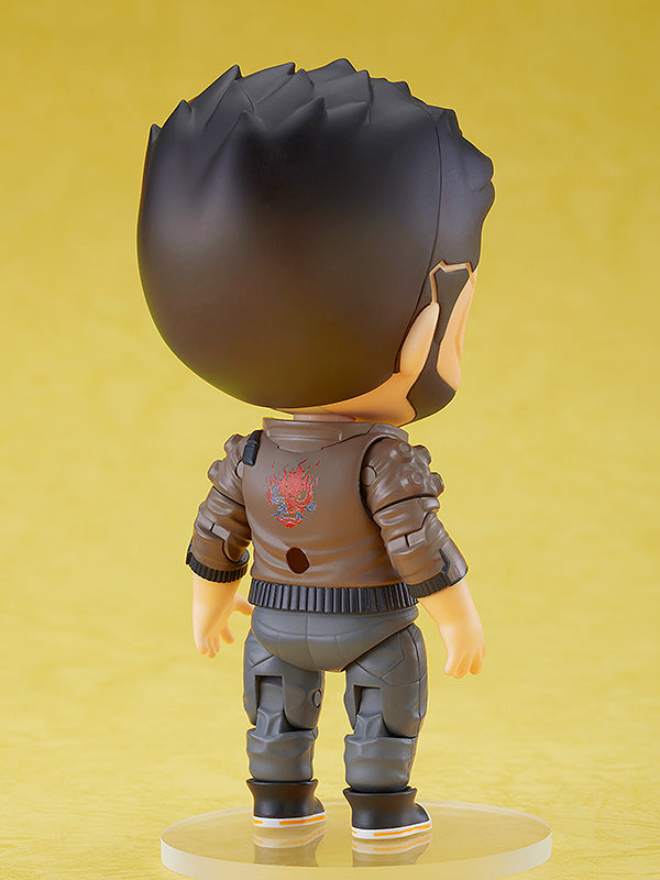 1530-DX Cyberpunk 2077 Nendoroid V: Male Ver. DX
