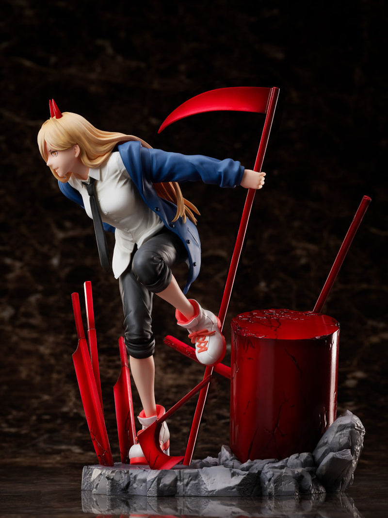 Chainsaw Man FuRyu Chainsaw Man Power