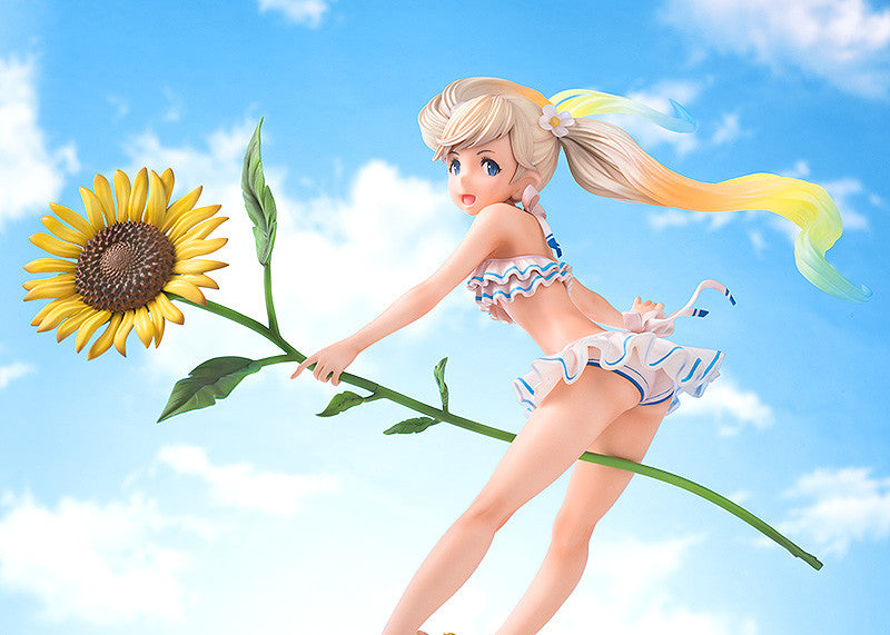 Granblue Fantasy Phat! Summer Version Io